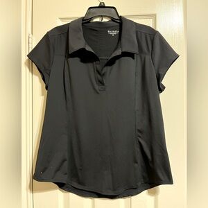 Athleta Women's Black Shirt
